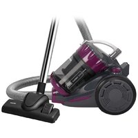 Пылесос CENTEK CT-2563 (фиолетовый) - Превью изображения №2 — Интернет-магазин Time-Shop