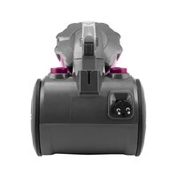 Пылесос CENTEK CT-2563 (фиолетовый) - Превью изображения №6 — Интернет-магазин Time-Shop