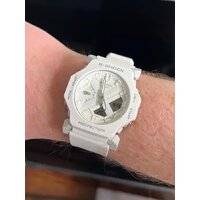 Наручные часы Casio G-Shock GA-2300-7A - Превью изображения №6 — Интернет-магазин Time-Shop