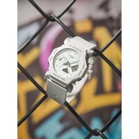 Наручные часы Casio G-Shock GA-2300-7A - Превью изображения №4 — Интернет-магазин Time-Shop