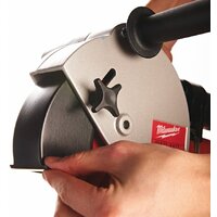 Штроборез Milwaukee WCE 30 [4933383855] - Превью изображения №8 — Интернет-магазин Time-Shop