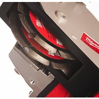 Штроборез Milwaukee WCE 30 [4933383855] - Превью изображения №4 — Интернет-магазин Time-Shop