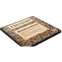 Складной мангал BoyScout 61270 - Превью изображения №3 — Интернет-магазин Time-Shop