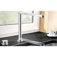 Смеситель Blanco ELOSCOPE-F II - Превью изображения №3 — Интернет-магазин Time-Shop