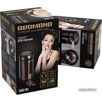 Электрическая кофемолка Redmond (Редмонд) RCG-CBM1604 - Превью изображения №2 — Интернет-магазин Time-Shop
