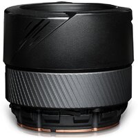 Система жидкостного охлаждения для процессора Gigabyte Aorus Waterforce 280 - Превью изображения №4 — Интернет-магазин Time-Shop