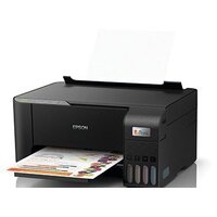 МФУ Epson EcoTank L3210 (ресурс стартовых контейнеров 4500/7500, контейнер 003) - Превью изображения №2 — Интернет-магазин Time-Shop