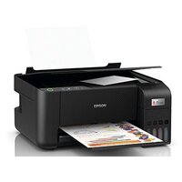 МФУ Epson EcoTank L3210 (ресурс стартовых контейнеров 4500/7500, контейнер 003) - Превью изображения №3 — Интернет-магазин Time-Shop