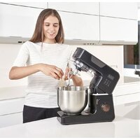 Кухонная машина Black & Decker BXKM1000E - Превью изображения №4 — Интернет-магазин Time-Shop