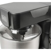 Кухонная машина Black & Decker BXKM1000E - Превью изображения №2 — Интернет-магазин Time-Shop