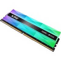 Оперативная память ADATA XPG Lancer Neon RGB 2x16ГБ DDR5 8000 МГц AX5U8000C3816G-DCLANRSG - Превью изображения №3 — Интернет-магазин Time-Shop