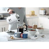 Электрический чайник Kenwood ZJX650WH - Превью изображения №4 — Интернет-магазин Time-Shop