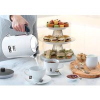 Электрический чайник Kenwood ZJX650WH - Превью изображения №3 — Интернет-магазин Time-Shop