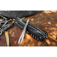 Мультитул Ruike Trekker LD21-B (черный) - Превью изображения №11 — Интернет-магазин Time-Shop