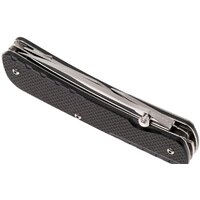 Мультитул Ruike Trekker LD21-B (черный) - Превью изображения №3 — Интернет-магазин Time-Shop