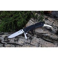 Мультитул Ruike Trekker LD21-B (черный) - Превью изображения №13 — Интернет-магазин Time-Shop