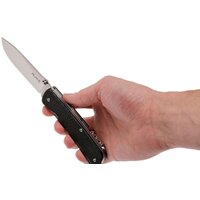 Мультитул Ruike Trekker LD21-B (черный) - Превью изображения №7 — Интернет-магазин Time-Shop