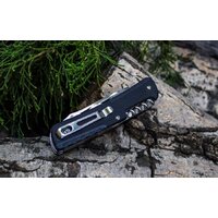 Мультитул Ruike Trekker LD21-B (черный) - Превью изображения №12 — Интернет-магазин Time-Shop