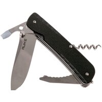 Мультитул Ruike Trekker LD21-B (черный) - Превью изображения №6 — Интернет-магазин Time-Shop