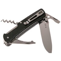 Мультитул Ruike Trekker LD21-B (черный) - Превью изображения №5 — Интернет-магазин Time-Shop