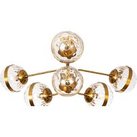 Arte Lamp Delacrua A7770PL-6PB