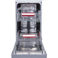 Отдельностоящая посудомоечная машина Toshiba DW-10F2EE(S)-PL - Превью изображения №4 — Интернет-магазин Time-Shop