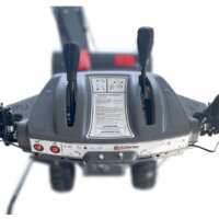 Снегоуборщик Evoline SBG 660 E - Превью изображения №7 — Интернет-магазин Time-Shop