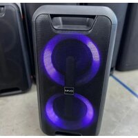 Патибокс Mivo MD-655 - Превью изображения №4 — Интернет-магазин Time-Shop