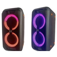 Патибокс Mivo MD-655 - Превью изображения №3 — Интернет-магазин Time-Shop