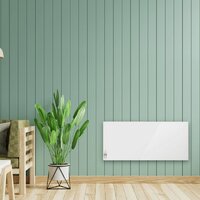 Инфракрасный обогреватель Mission Air Ir 700 W (PANELIR700W) - Превью изображения №5 — Интернет-магазин Time-Shop