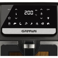 Аэрогриль (аэрофритюрница) G3Ferrari G10207 - Превью изображения №6 — Интернет-магазин Time-Shop