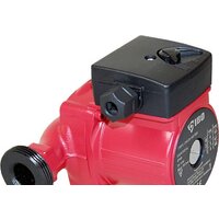 Циркуляционный насос IBO OHI 25-60/180 - Превью изображения №2 — Интернет-магазин Time-Shop