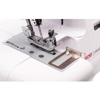 Оверлок Comfort 500 - Превью изображения №9 — Интернет-магазин Time-Shop