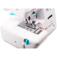 Оверлок Comfort 500 - Превью изображения №10 — Интернет-магазин Time-Shop