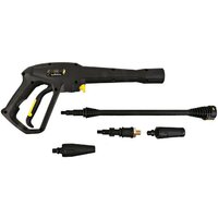 Мойка высокого давления Hanskonner HPW9225 - Превью изображения №2 — Интернет-магазин Time-Shop