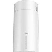 Кухонная вытяжка Korting Cylinder KHA 39970 W - Превью изображения №2 — Интернет-магазин Time-Shop