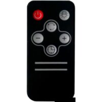 Кухонная вытяжка Korting Cylinder KHA 39970 W - Превью изображения №3 — Интернет-магазин Time-Shop