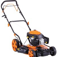 Villager Atlas 5101T 060227