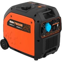 Evoline BQH 7500 E (произведено Zongshen)