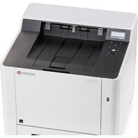 Принтер Kyocera Mita ECOSYS P5026cdw - Превью изображения №3 — Интернет-магазин Time-Shop