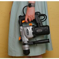 Перфоратор Deko DKH1000W - Превью изображения №5 — Интернет-магазин Time-Shop