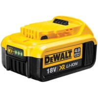 DeWalt DCB182 (18В/4 Ah)