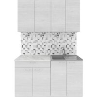 Готовые кухни