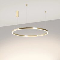 Подвесная люстра Arlight SP-Congo-Mult-1-R800-42W Day4000 046249 - Превью изображения №3 — Интернет-магазин Time-Shop