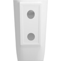 Умывальник Lavinia Boho Bathroom Sink Slim 33311126 - Превью изображения №4 — Интернет-магазин Time-Shop