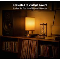 Усилитель мощности Fosi Audio MC101 - Превью изображения №5 — Интернет-магазин Time-Shop