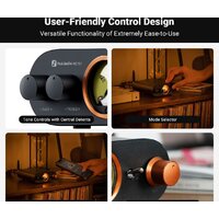 Усилитель мощности Fosi Audio MC101 - Превью изображения №8 — Интернет-магазин Time-Shop