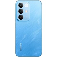 Телефон Realme C85 8GB/256GB международная версия (синий) - Превью изображения №3 — Интернет-магазин Time-Shop