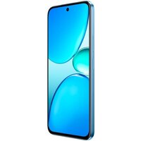 Телефон Realme C85 8GB/256GB международная версия (синий) - Превью изображения №6 — Интернет-магазин Time-Shop