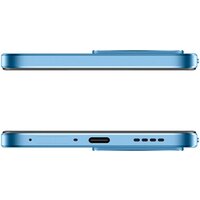Телефон Realme C85 8GB/256GB международная версия (синий) - Превью изображения №9 — Интернет-магазин Time-Shop